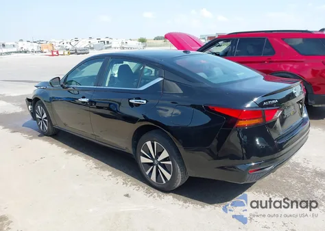 2021 Nissan Altima Sv Intelligent Awd z USA, uszkodzony, nr VIN 1N4BL4DW1MN378980